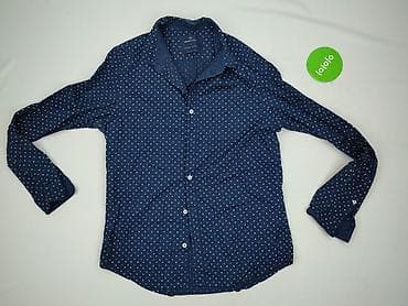 pull and bear ubrania: House, Koszulа dla mężczyzn, rozmiar L — 2