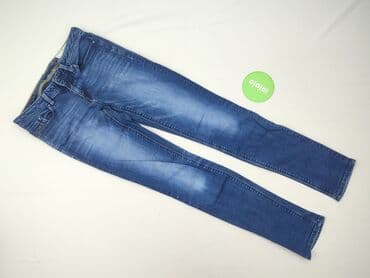 indicode jeans spodnie: Edc by Esprit, Jeansy damskie, S — 3