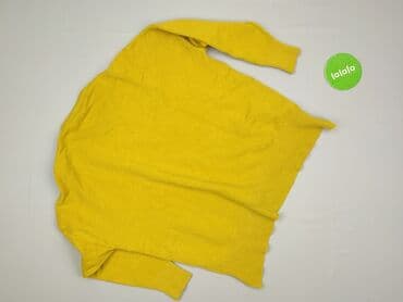 sweter kopertowy wiązany zara: Sweter damski, rozmiar 3XL — 3