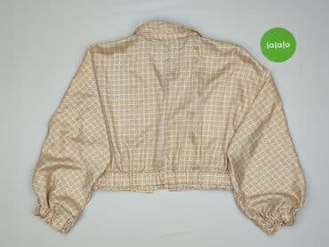 koszula z bufkami zara: Zara, Women`s shirt, size M — 4