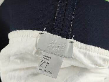 Kobiety: H&M, Spódnica damska, rozmiar M — 4