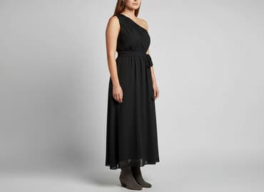 sukienki wieczorowe dla niskich osób: Wallis Petite, Sukienka damska, rozmiar XL — 1