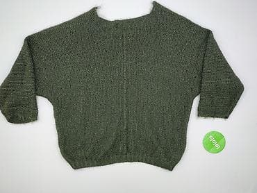 poliamid sweter: Sweter damski, rozmiar One size — 4