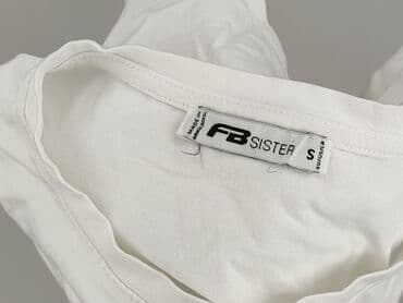 t shirty spedway: FB Sister, T-shirt damski, rozmiar S — 5