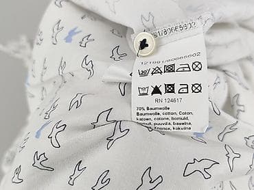 t shirt basic h: Eterna, Koszulа dla mężczyzn, rozmiar XL — 6