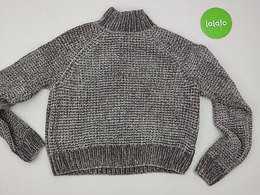 sweter damski basic: H&M Divided, Sweter damski, rozmiar S — 3