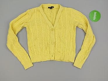 pull and bear swetry: Esmara, Women`s cardigan, size S — 2