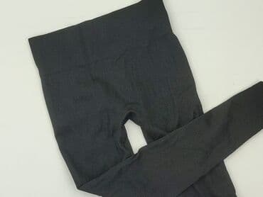 ubrania latex: Legginsy Sportowe damskie, rozmiar L — 1