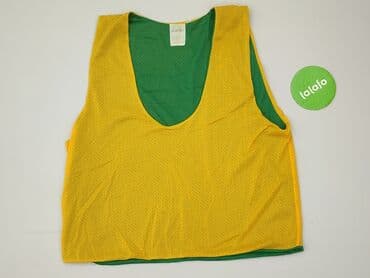 ubrania na duzy biust: T-shirt sportowy dla mężczyzn, rozmiar 9XL — 2