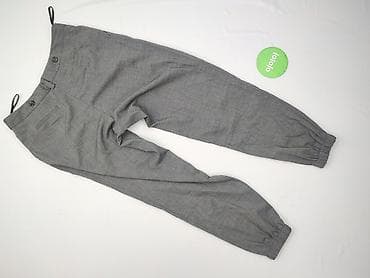 spodnie legia: New Look, Spodnie materiałowe damskie, rozmiar M — 2