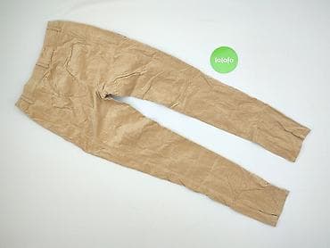 spodnie c and a: Jacqueline Riu, Spodnie materiałowe damskie, rozmiar M — 3