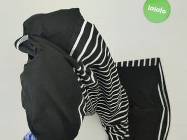 sukienki w paski pionowe: Sukienka damska, rozmiar L — 5