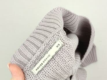 sukienka swetrowa h: House, Sweter damski, rozmiar XS — 4