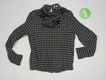 zara bluzki jedwabne: Zara, Bluzka damska, rozmiar M — 2