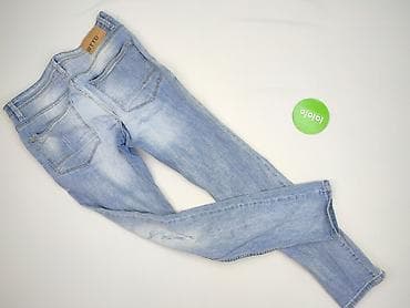 Bluzy: Tom Tailor, Jeansy dla mężczyzn, rozmiar L — 3