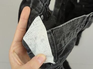 pull and bear jeans: PULL&BEAR, Jeansy damskie, rozmiar S — 5