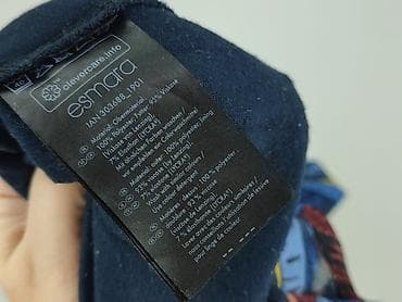 luźna sukienki boho: Esmara, Sukienka damska, rozmiar S — 5