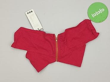 bolerko stradivarius: Boohoo, Top damski, rozmiar M — 2
