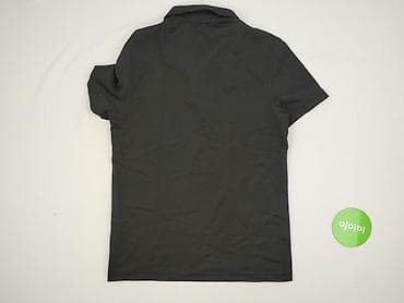 koszulki basic hm: H&M, Koszulka polo dla mężczyzn, rozmiar S — 4