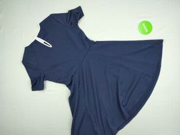 duże rozmiary ekskluzywne sukienki plus size: Dorothy Perkins, Sukienka damska, rozmiar L — 3