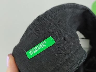 regatta klapki: United Colors of Benetton, Spódnica damska, rozmiar L — 4