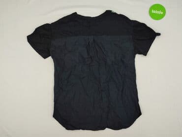 stradivarius t shirt: Stradivarius, T-shirt damski, rozmiar L — 3