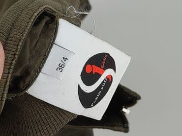 Kobiety: Jeanswear, Kurtka przejściowa damska, S — 5