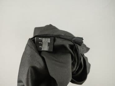 spodnie wrangler czarne: Millenium, Spodnie materiałowe damskie, rozmiar M — 6