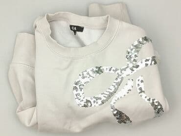 Women: C&A, Women`s sweatshirt, L — 6