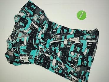 hawajska: South, Sukienka damska, rozmiar 5XL — 2