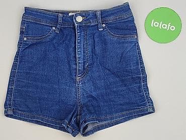 lee jeans jade: Cropp, Szorty damskie, rozmiar XS — 2