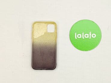 paski do sukienki srebrne: Etui do telefonu, stan - Idealny — 3