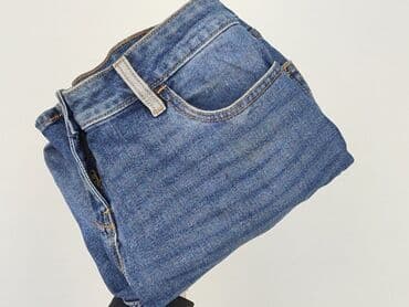 reserved jeansy boyfriend damskie: Jeansy damskie, rozmiar S — 5