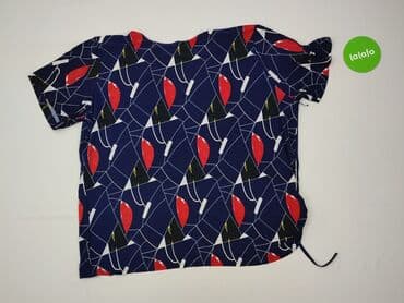 ile wazy bluza: Bluzka damska, rozmiar 7XL — 3