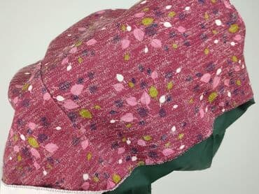 spódnice w róże: Spódnica damska, rozmiar M — 5