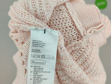 sweter z perełkami h m: H&M, Kardigan damski, rozmiar S — 5