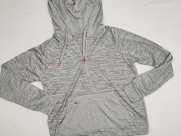 Bluza z kapturem damska, rozmiar L