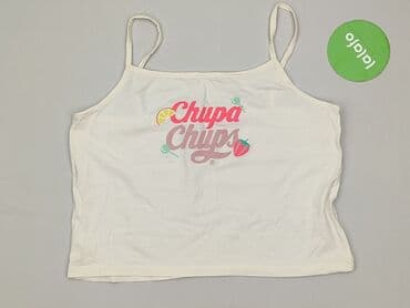 t shirty z czerwonem napisem: Sinsay, Футболка жіноча, розмір XL — 2