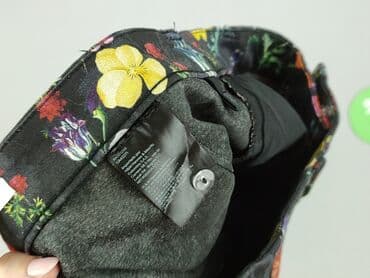 h m spodnie hello kitty: H&M, Spodnie materiałowe damskie, rozmiar S — 5