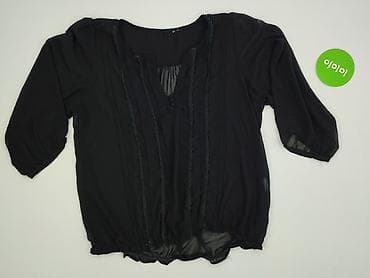 diverse kobieta: Bluzka damska, rozmiar 2XL — 2