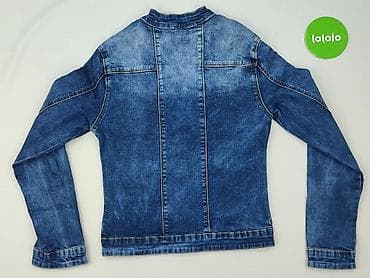 tkmax kurtki: Kurtka jeansowa damska, rozmiar M — 3