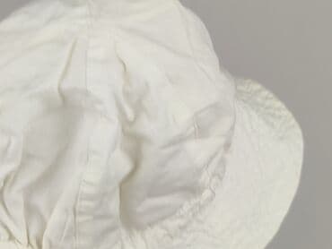 pluszowa kurtka z kapturem: Panama, Newborn baby, condition - Perfect — 6
