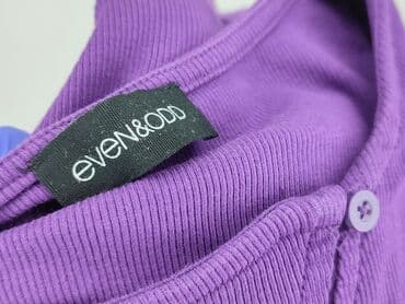 odder side sukienka: Even&Odd, Bluzka damska, rozmiar S — 5