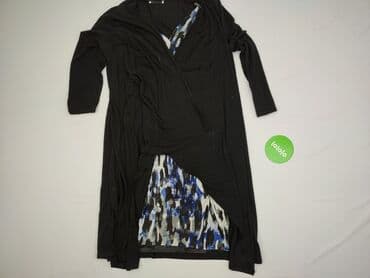 c: Women`s dress, size 3XL (EU 46) — 2