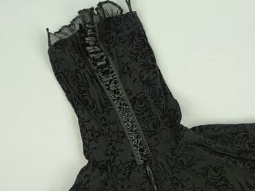 dodatki do sukienek wieczorowych: Sukienka damska, M — 1