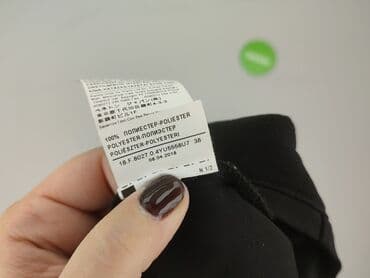 sagan buty zimowe: Sisley, Spodnie materiałowe damskie, rozmiar XS — 6