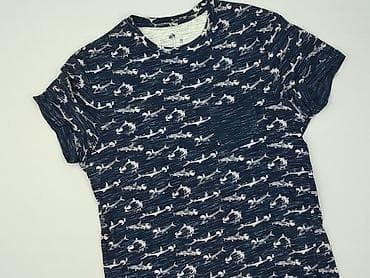 Reserved, T-shirt for men, size M