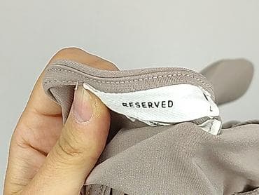 bluzy reserved: Top damski, rozmiar L — 4