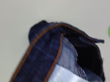 levis 571: Jeansy damskie, rozmiar XL — 8