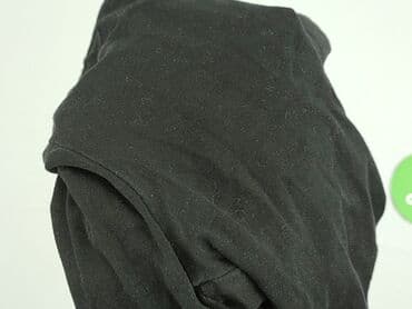 legginsy prążkowane sinsay: Sinsay, Leggings Shorts for women, size M — 7